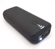 TYLT 5200mAh Portable Rechargeable Battery Power Bank for Android and iPhone
