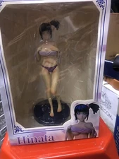 Naruto Hyuga Hinata Sexy Anime Girl Figure New Gift Toy with Box