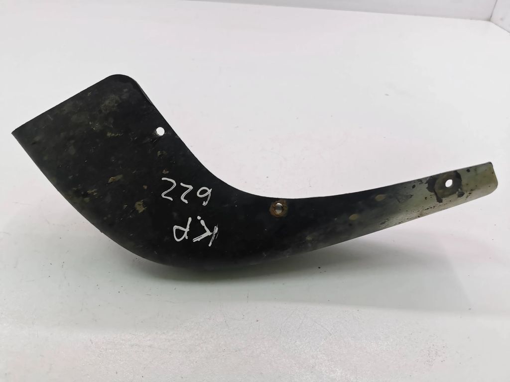 Chrysler Voyager 2007 Left Mud Flap Splash Guard Front AMD165219