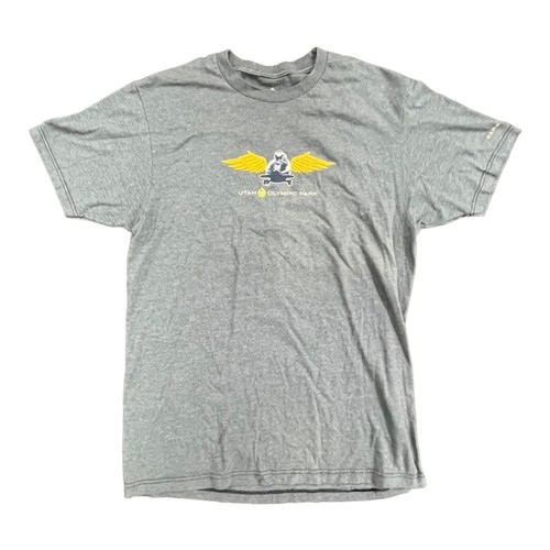 2011 Park City Utah Olympics Skiing Snowboard Winter sports Medium size