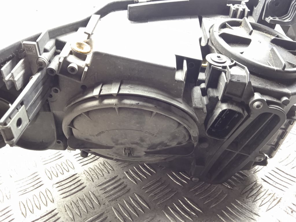 BMW F30 3 Series PREFACELIFT Passenger Side Xenon Adaptive  