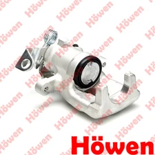 Howen Brake Caliper Rear Left Fits Vauxhall Opel Astra Meriva Zafira