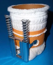 COMFORT GLOW Kerosene Heater Wick GRB-8, GRW-8, A WAP#:15-2p