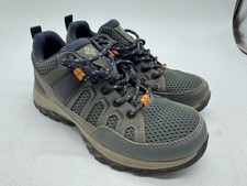 COLUMBIA WOMEN'S GRANITE TRAIL WATERPROOF HIKING SHOE BREATHABLE SIZE 7