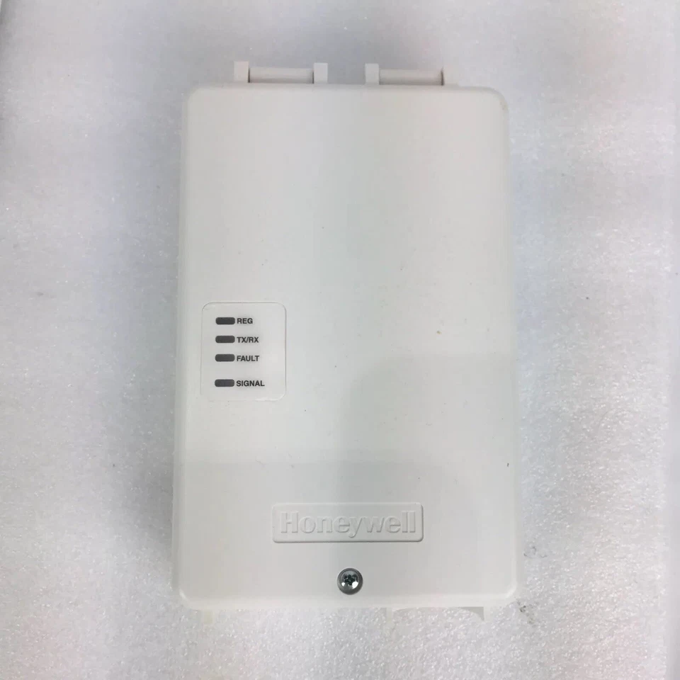 New! HONEYWELL SECURITY GSMX4G GSM CELL COMMUNICATOR W/2 Way Voice For Vista - Image 4 of 4