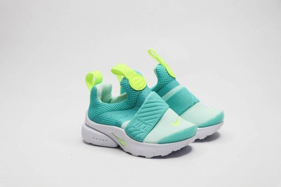 nike presto extreme volt