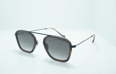 NEW AUTHENTIC NATHALIE BLANC HECTOR  C614 SUNGLASSES