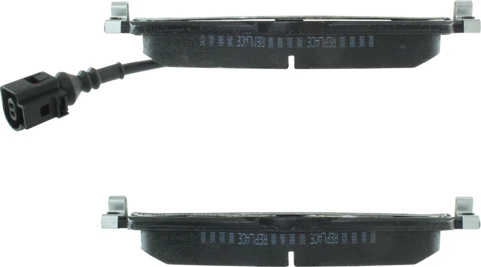 Pastillas de freno delanteras StopTech Street Performance para Volkswagen Jetta 19-21 Foto 4 de 4