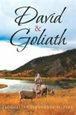 David & Goliath, Like New Used, Free shipping in the US