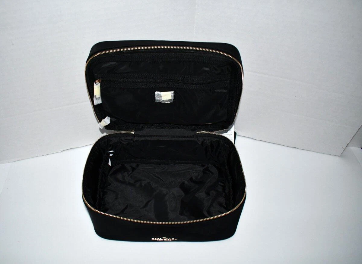 Chelsea Travel Cosmetic Case