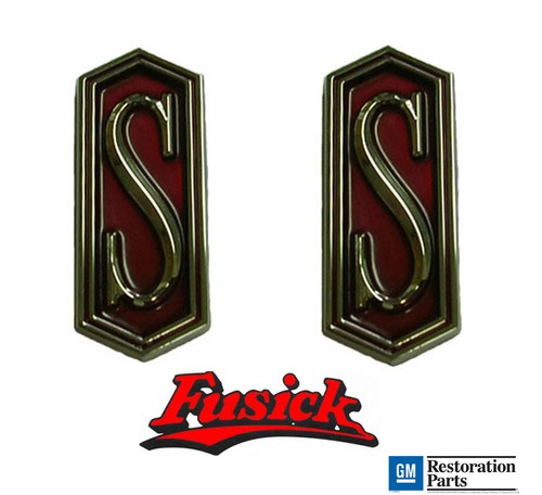 1973-1975 Olds Cutlass S & Hurst Olds 