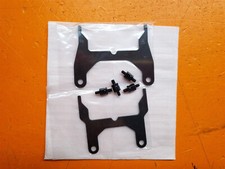 Brand New TR4 Buckle Mounting Bracket Kit Corsair iCUE H150i Elite Capellix