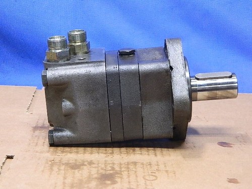 DANFOSS 151F0201-2 HYDRAULIC MOTOR W/ 90 DAY WARRANTY - Picture 4 of 7