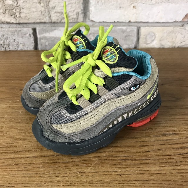 dinosaur air max 95