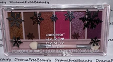 Hard Candy Beauty Pro Holiday Eyeshadow Palette 2349 ~ DESERT FEVER ~ New Sealed