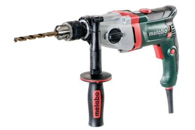    Metabo BEV 1300-2 600574420 1/2'' 2 Speed Drill - 9.6 Amp   