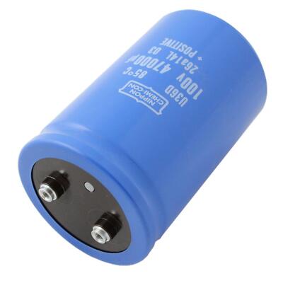 Lade-Elko / Lade-Kondensator 47000uF 100V für Krell KSA50 ; Krell KSA100S