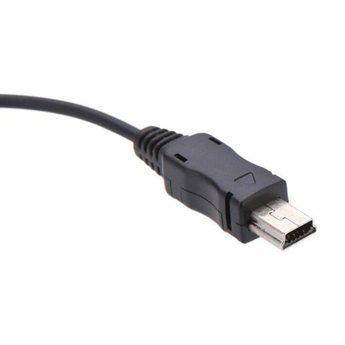 Mini USB to 3.5mm Mic Microphone Adapter Cable f Go Pro HD Hero 1 2 3 3 4 Camera - Image 3 of 4