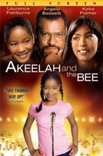 Akeelah and the Bee (DVD DRAMA)*DISC & ART ONLY* 100% TESTED *GOOD* 003139820001