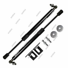Hood Bonnet Struts For Nissan Altima 12-18 Modify Springs Lift Support Shock Rod