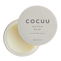 COCUU Mellow Balm 50g 1.8 oz JPN