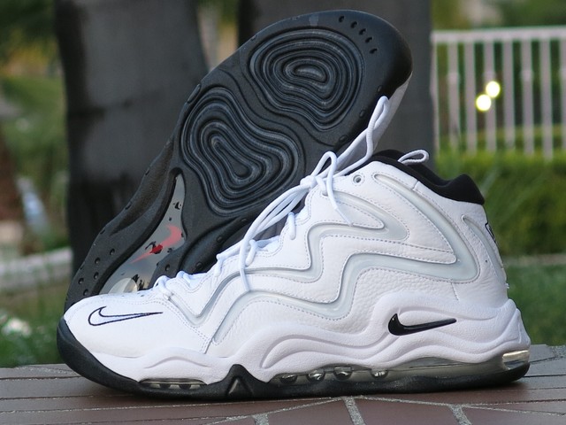 nike air max scottie pippen
