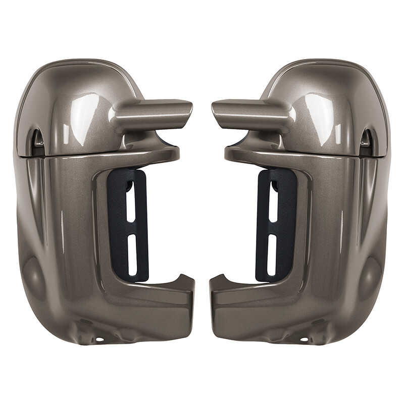 Lower Vented Fairings Fit For Harley Electra Road Glide 1983-2013