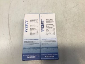 VVEBUY HOTUBJOY Mineral Cartridge For Spa Floating System & Inline System 2 Pack