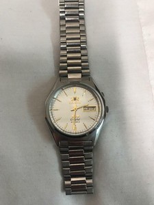 orient watches ebay