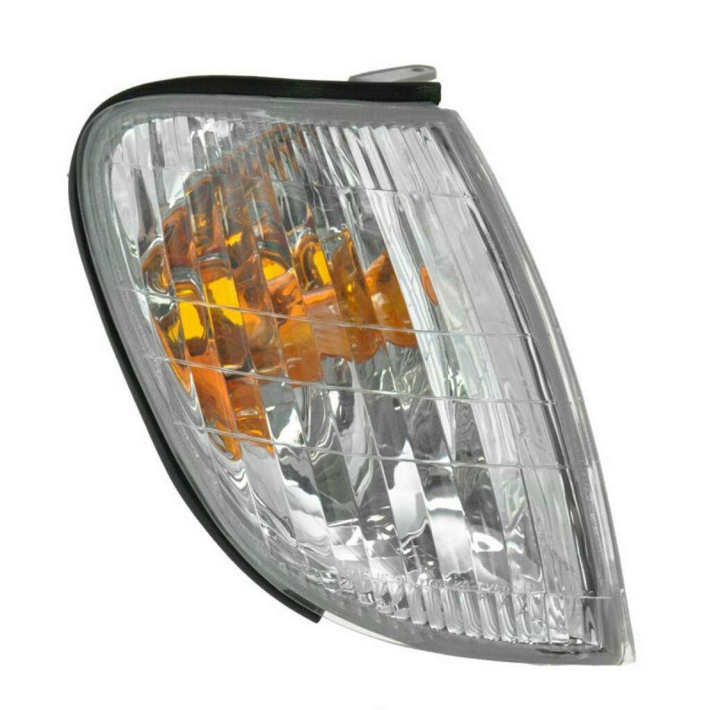 For 1998-2000 Lexus LS400 PAIR Signal Lights Assembly 81521-50060