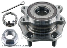 Roulement de roue Nissan QASHQAI