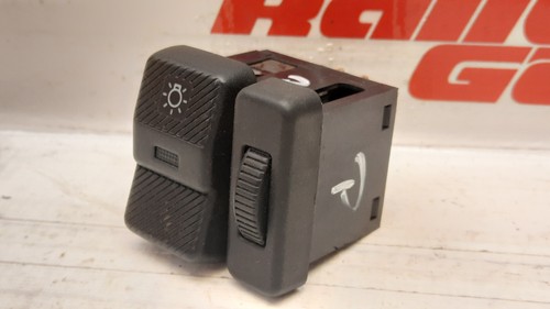 LICHT SCHALTER VW PASSAT GT G60 16V VR6 POLO 86C T4 MULTIVAN CARAVELLE 357941531