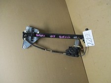 01 02 03 04 Grand Cherokee REAR PASSENGER Side Window Regulator W/ Motor #221-E