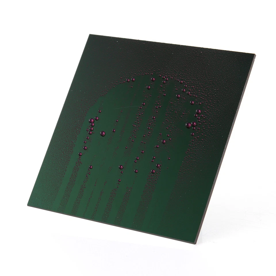 Neutral Density Filter ND1000 ND 3.0 10-Stops 4x4" as LEE Big Stopper 100*100mm - Image 4 of 4