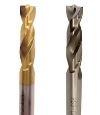 HSS-Co TIN Schweißpunktbohrer 6 / 8 / 10mm Punkschweißtbohrer Schweißpunktfräser