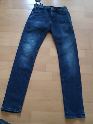 Mavi Jeans James  Skinny  Gr.  27 / 30 NEU