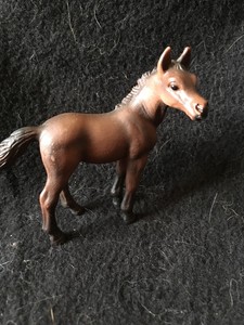 2003 schleich horses