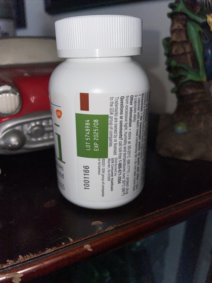 alli Orlistat 60mg Weight Loss Supplement Pills 60 Count 353100748618