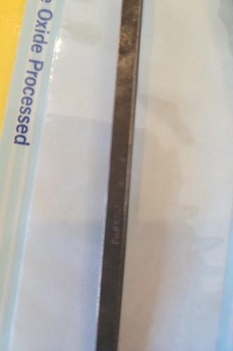 Parkell 25K RECHTS gebogene Periode Ultraschall Cavitron Spitzeneinsatz mit Metallgriff - Bild 3 von 4