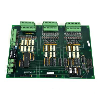 Quin Systems Ltd BMDX Digital Motherboard ISS.B, unused/OVP