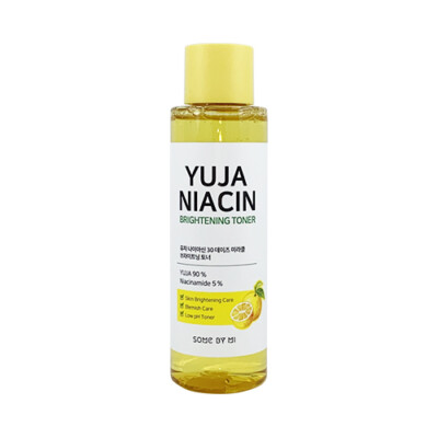 SOME BY MI Yuja Niacin 30 Days Miracle Brightening Toner 150mL