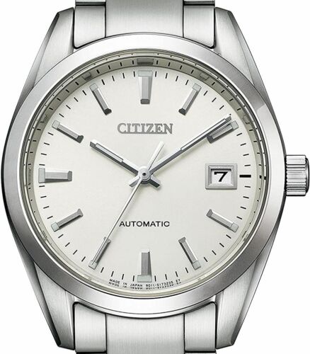 Brand-New Citizen Collection NB1050-59A Mechanical Men's Watch from Japan "JDM" - 第 1/4 張圖片