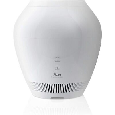 BALMUDA Rain ERN-1100SD-WK White Humidifier Vaporization BALMUDA Rain ERN-1100SD-WK White Humidifier Vaporization