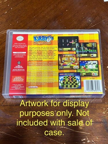Custodie universali per videogiochi N64, SNES, SFC, EA, serie Genesis, 32X - Foto 3 di 9