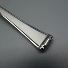 Gorham 18/10 Stainless COLUMN FROSTED Flatware - Silverware NEW Your Choice