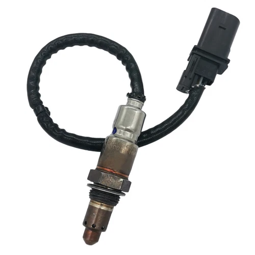 Set of 2 Oxygen Sensor for Up+Down Hyundai Elantra GT 1.6L Turbo 2018 2019 - Picture 4 of 9