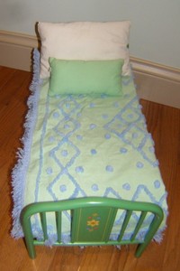 american girl trundle bed ebay