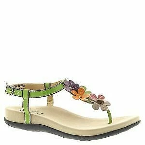 Spring Step Sandals for Women