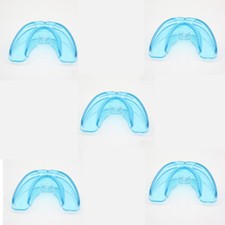 5 PCS Orthodontic Appliance Alignment Braces Oral Hygiene Dental Teeth Care