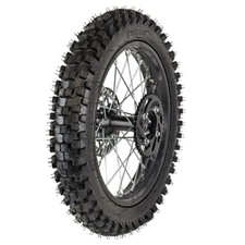 16" Rear Wheel Sprocket Rotor Apollo RXF 150 SSR 125cc Dirt Pit Bike Taotao 15mm